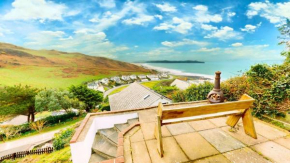 Woolacombe Combesgate Hideaway